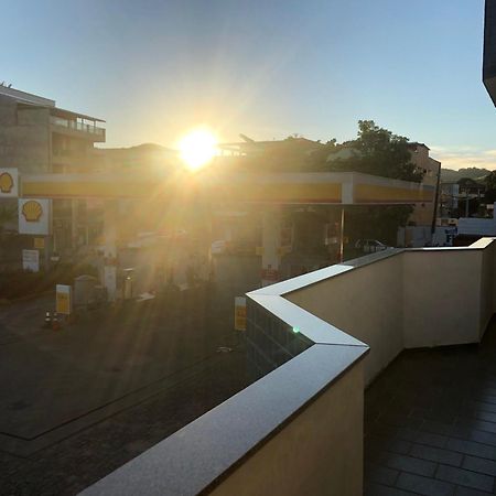 Hotel Santa Terezinha Alfredo Chaves Εξωτερικό φωτογραφία