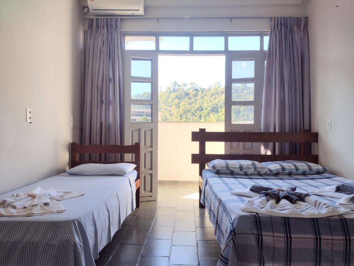 Hotel Santa Terezinha Alfredo Chaves Εξωτερικό φωτογραφία