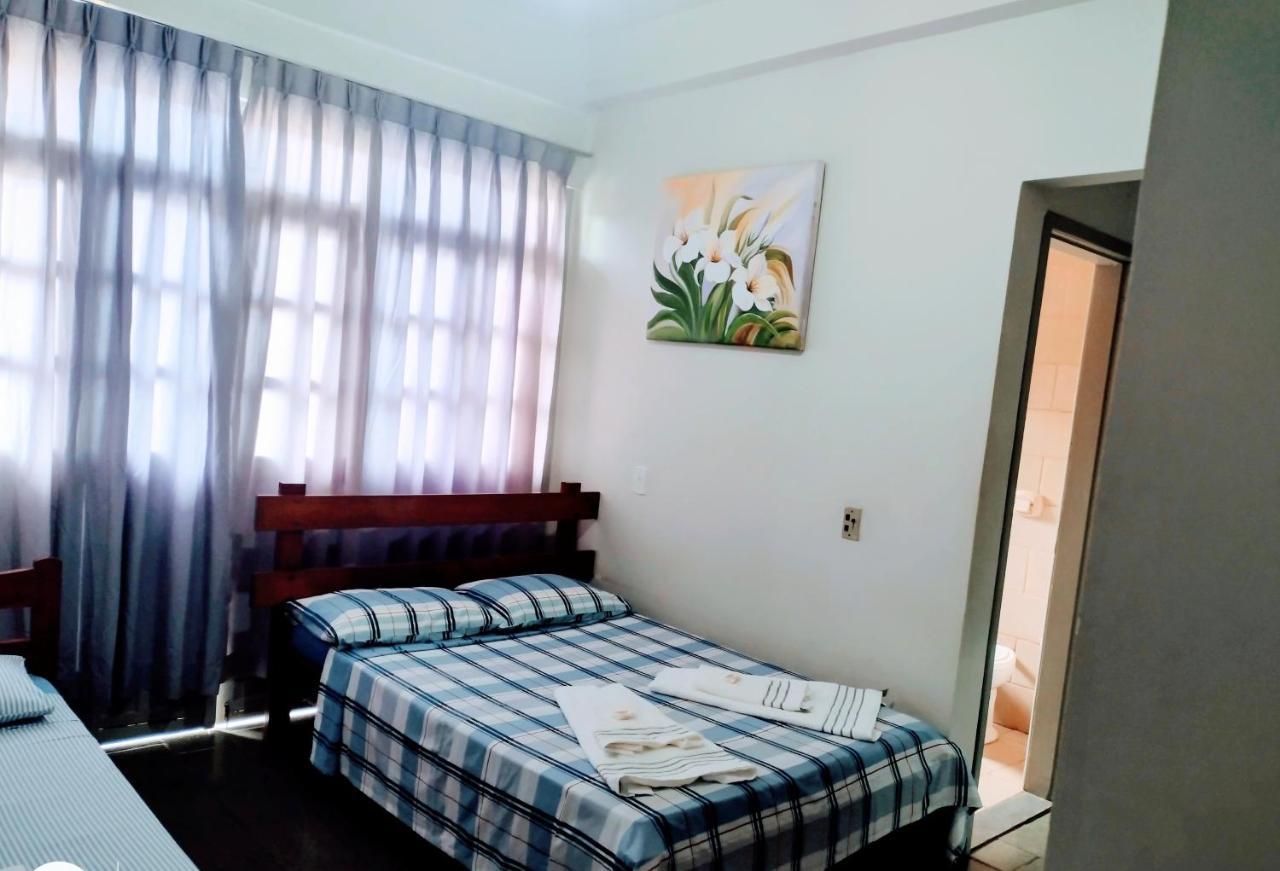Hotel Santa Terezinha Alfredo Chaves Εξωτερικό φωτογραφία