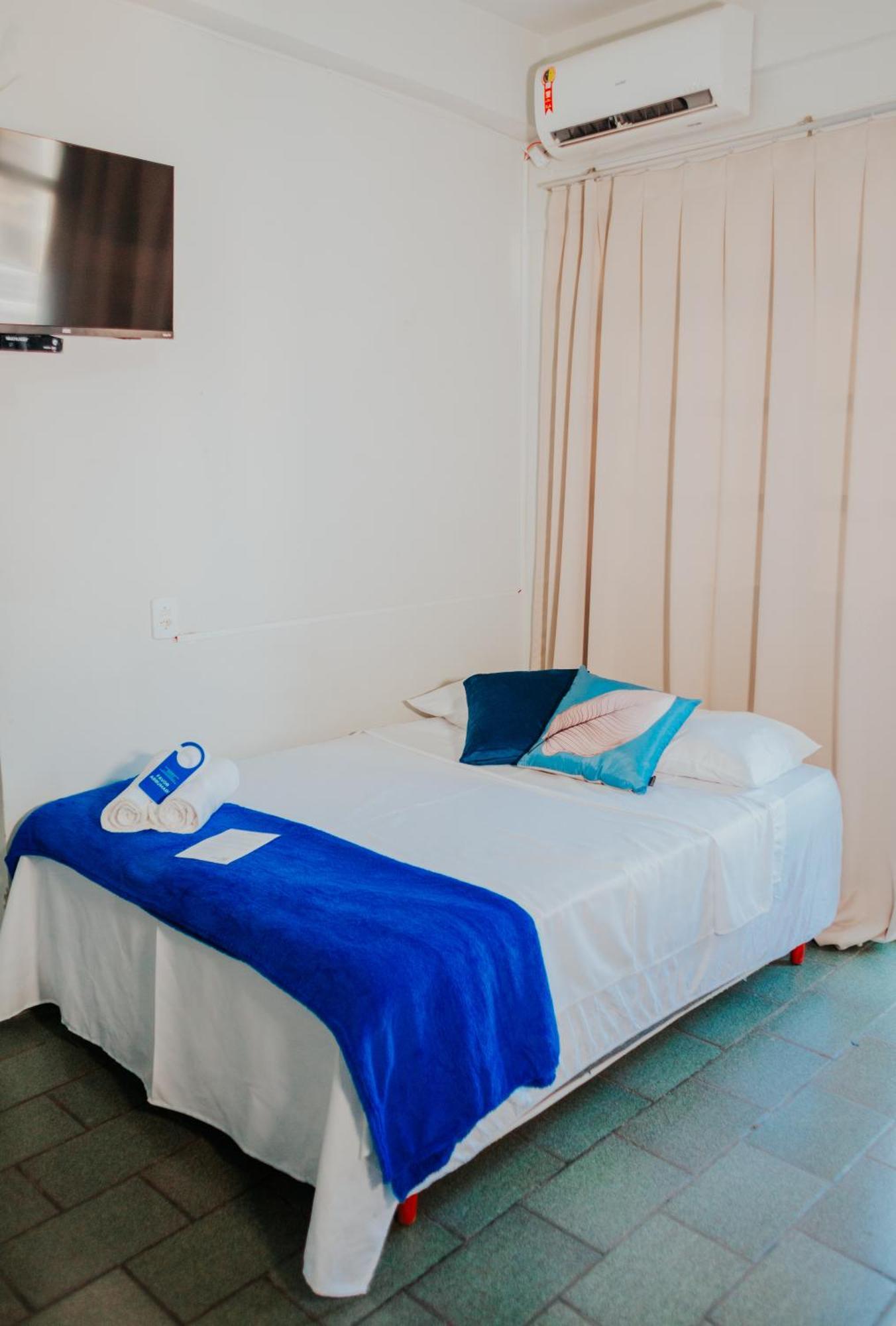 Hotel Santa Terezinha Alfredo Chaves Εξωτερικό φωτογραφία