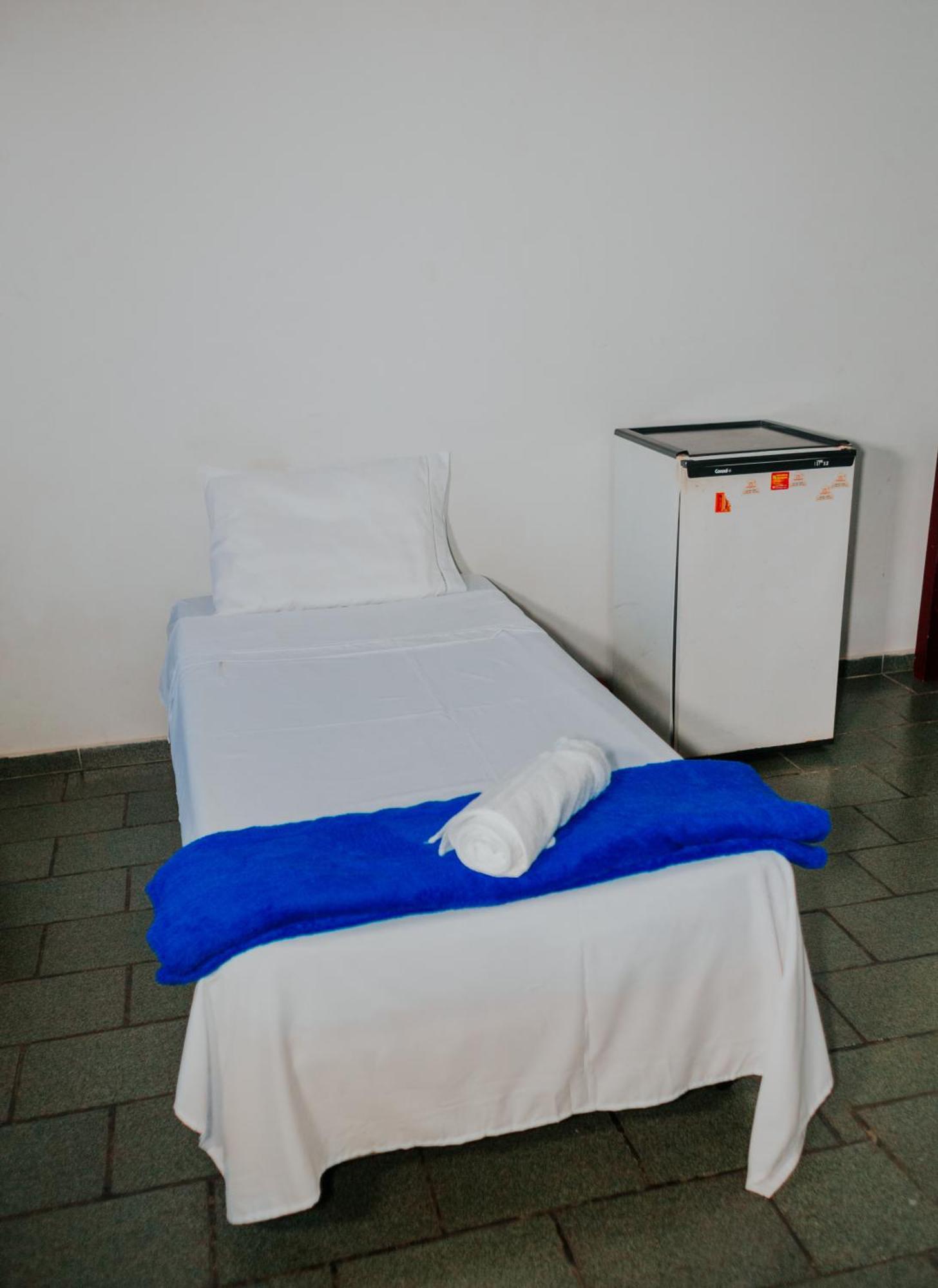 Hotel Santa Terezinha Alfredo Chaves Εξωτερικό φωτογραφία