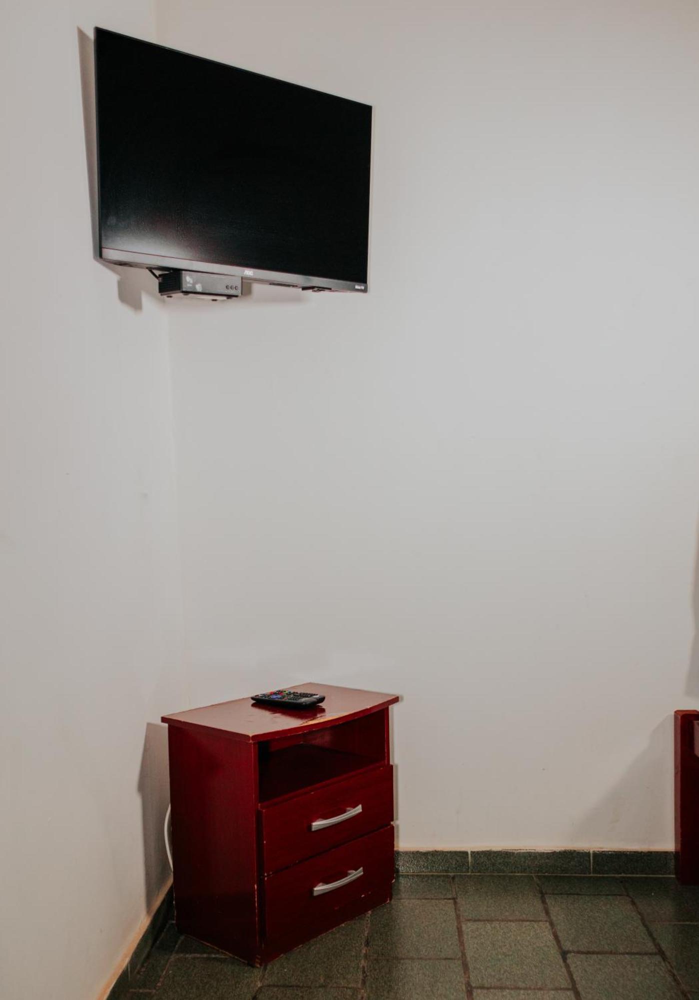 Hotel Santa Terezinha Alfredo Chaves Εξωτερικό φωτογραφία