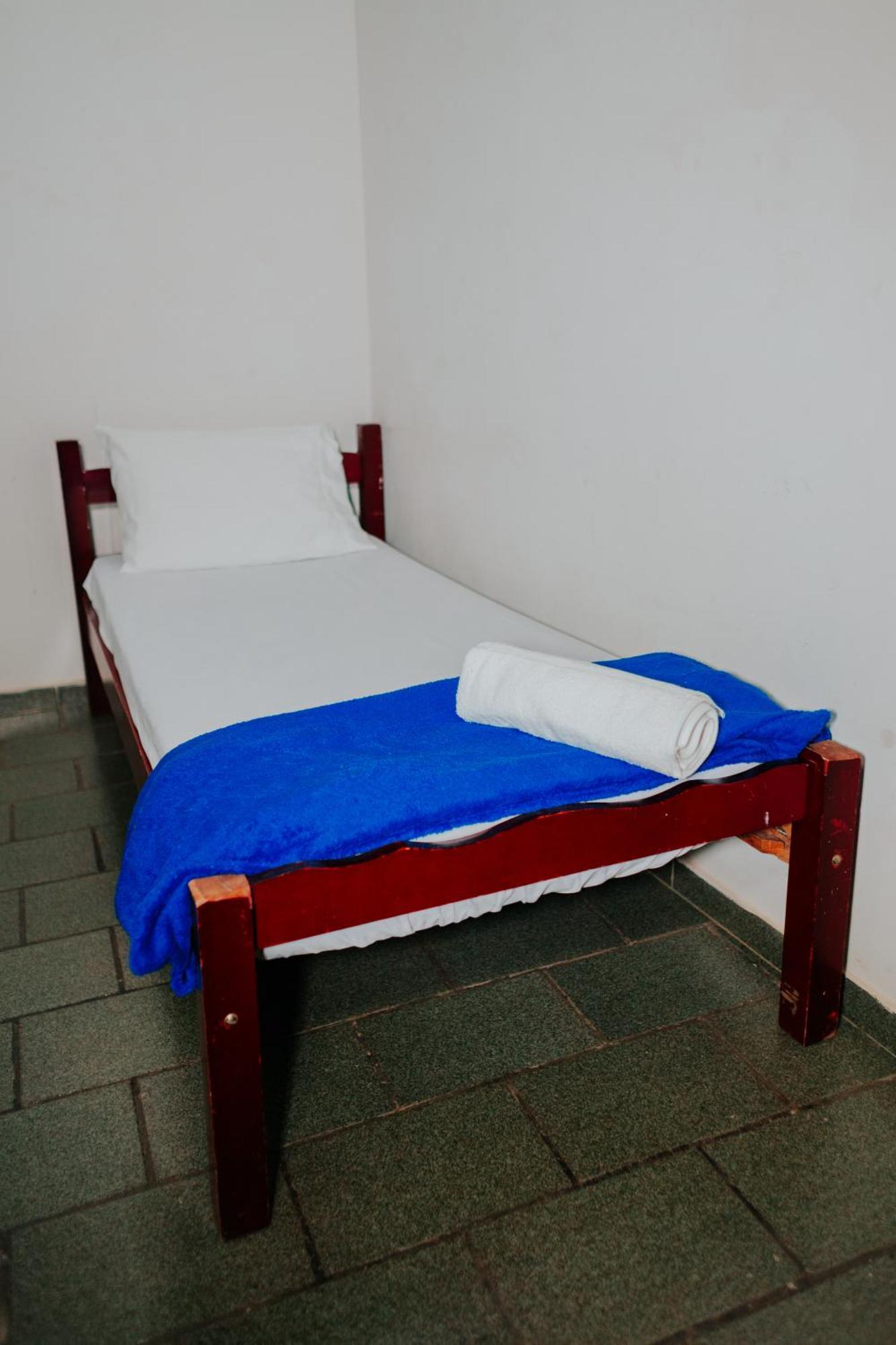 Hotel Santa Terezinha Alfredo Chaves Εξωτερικό φωτογραφία