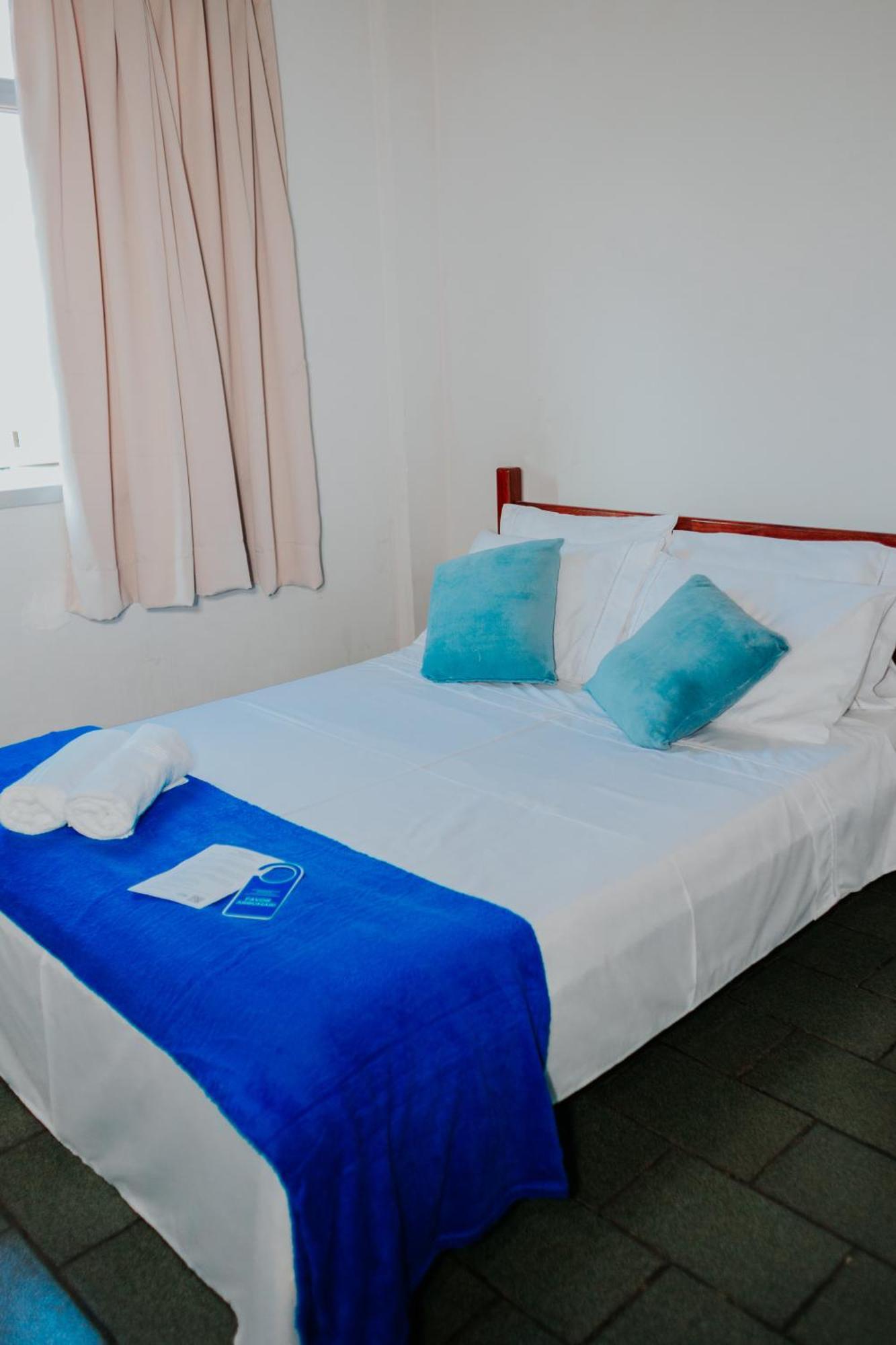 Hotel Santa Terezinha Alfredo Chaves Εξωτερικό φωτογραφία