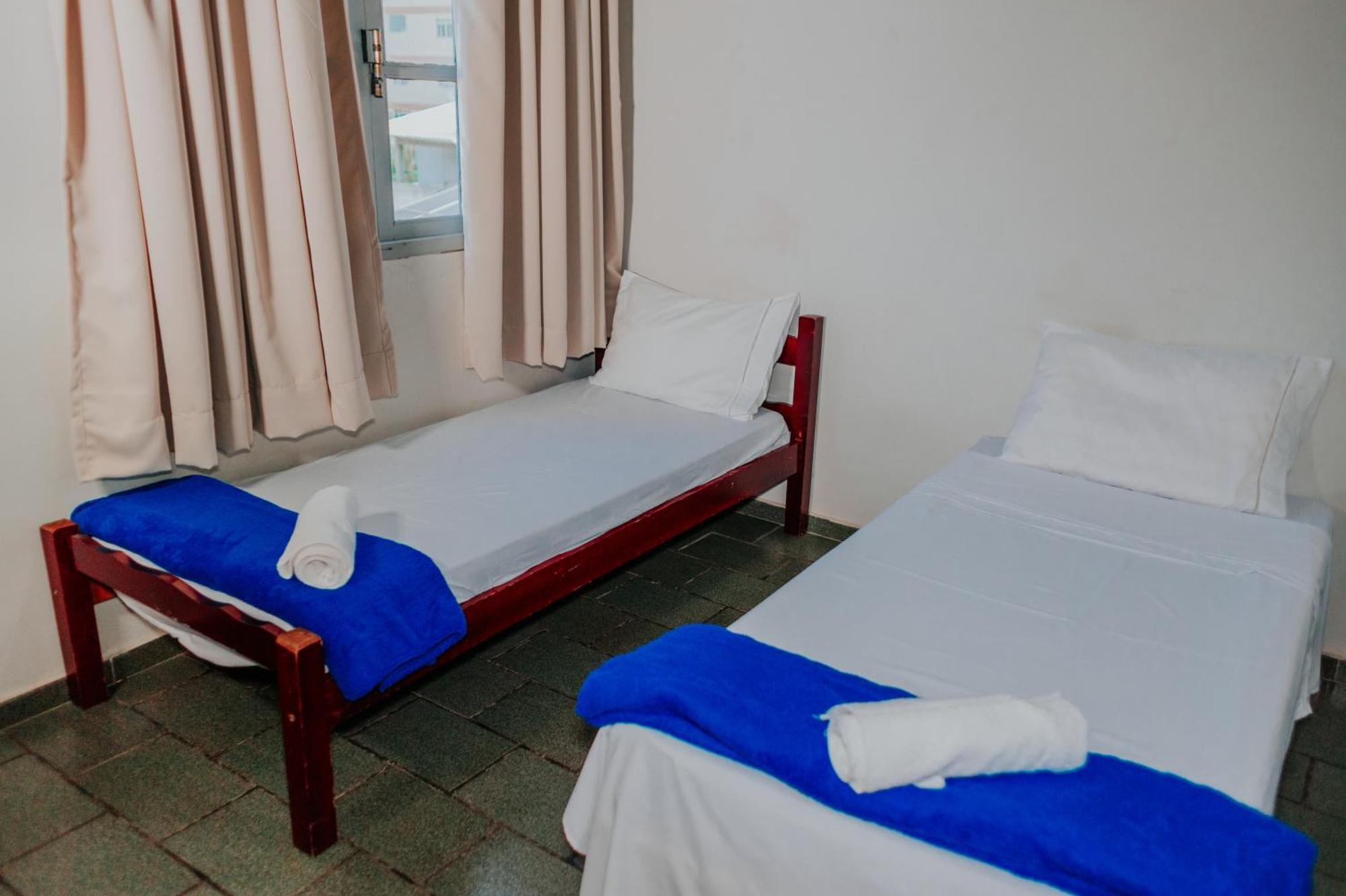 Hotel Santa Terezinha Alfredo Chaves Εξωτερικό φωτογραφία