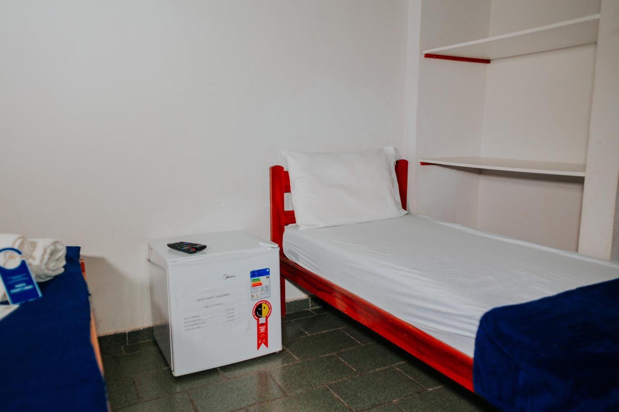 Hotel Santa Terezinha Alfredo Chaves Εξωτερικό φωτογραφία