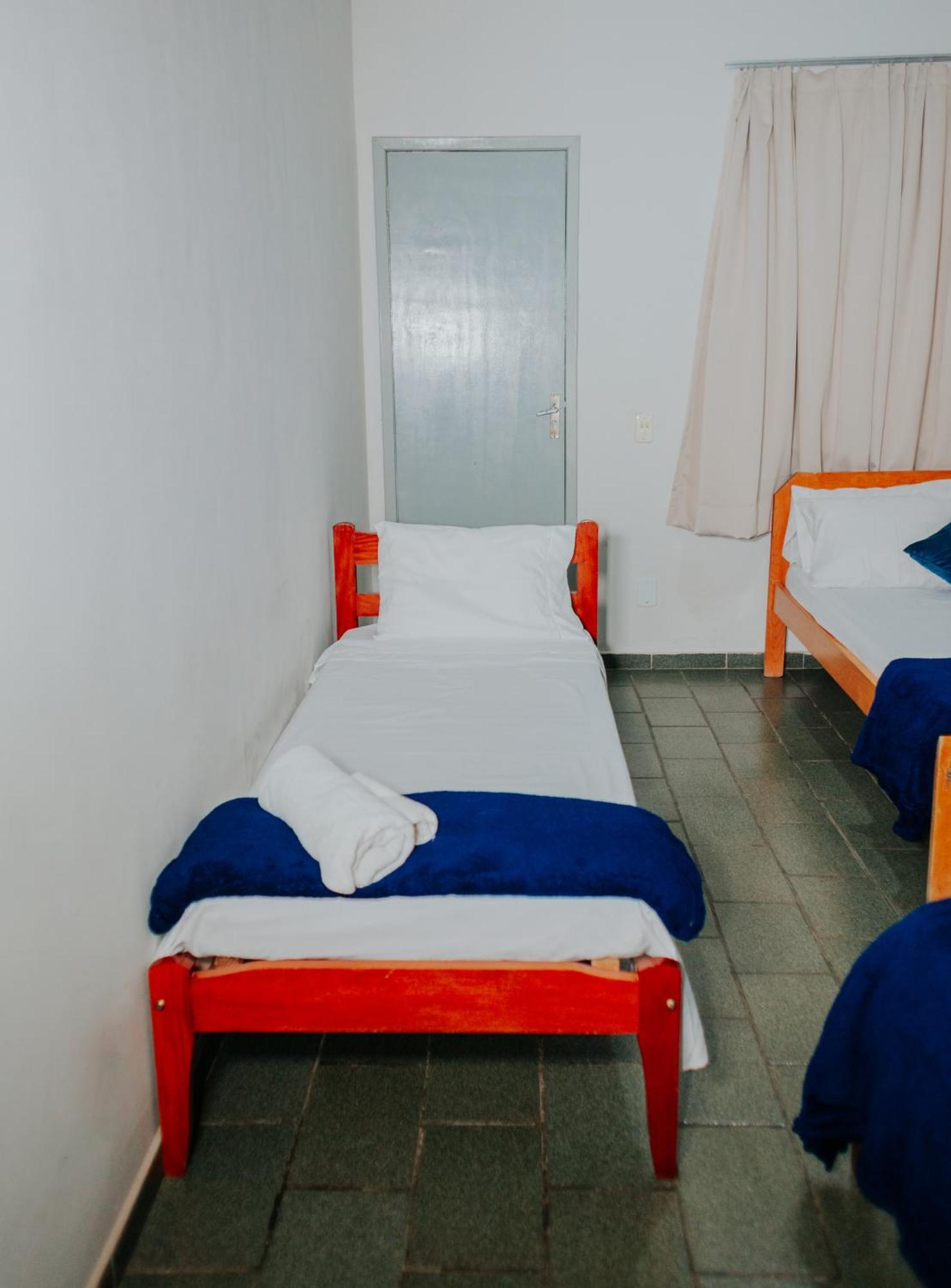 Hotel Santa Terezinha Alfredo Chaves Εξωτερικό φωτογραφία