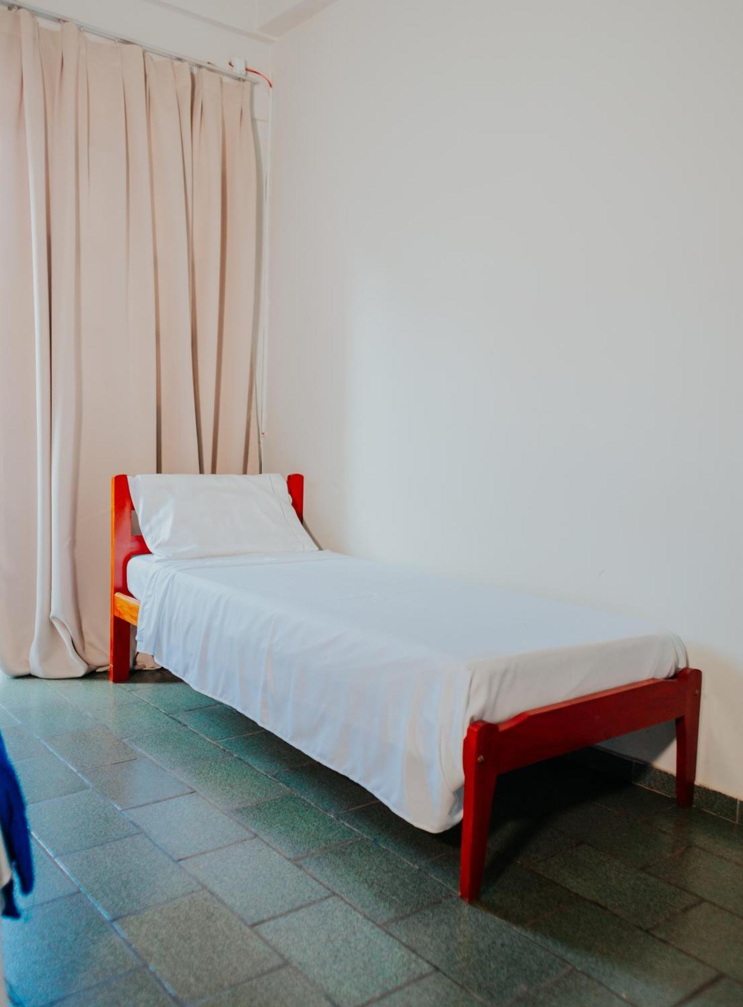 Hotel Santa Terezinha Alfredo Chaves Εξωτερικό φωτογραφία