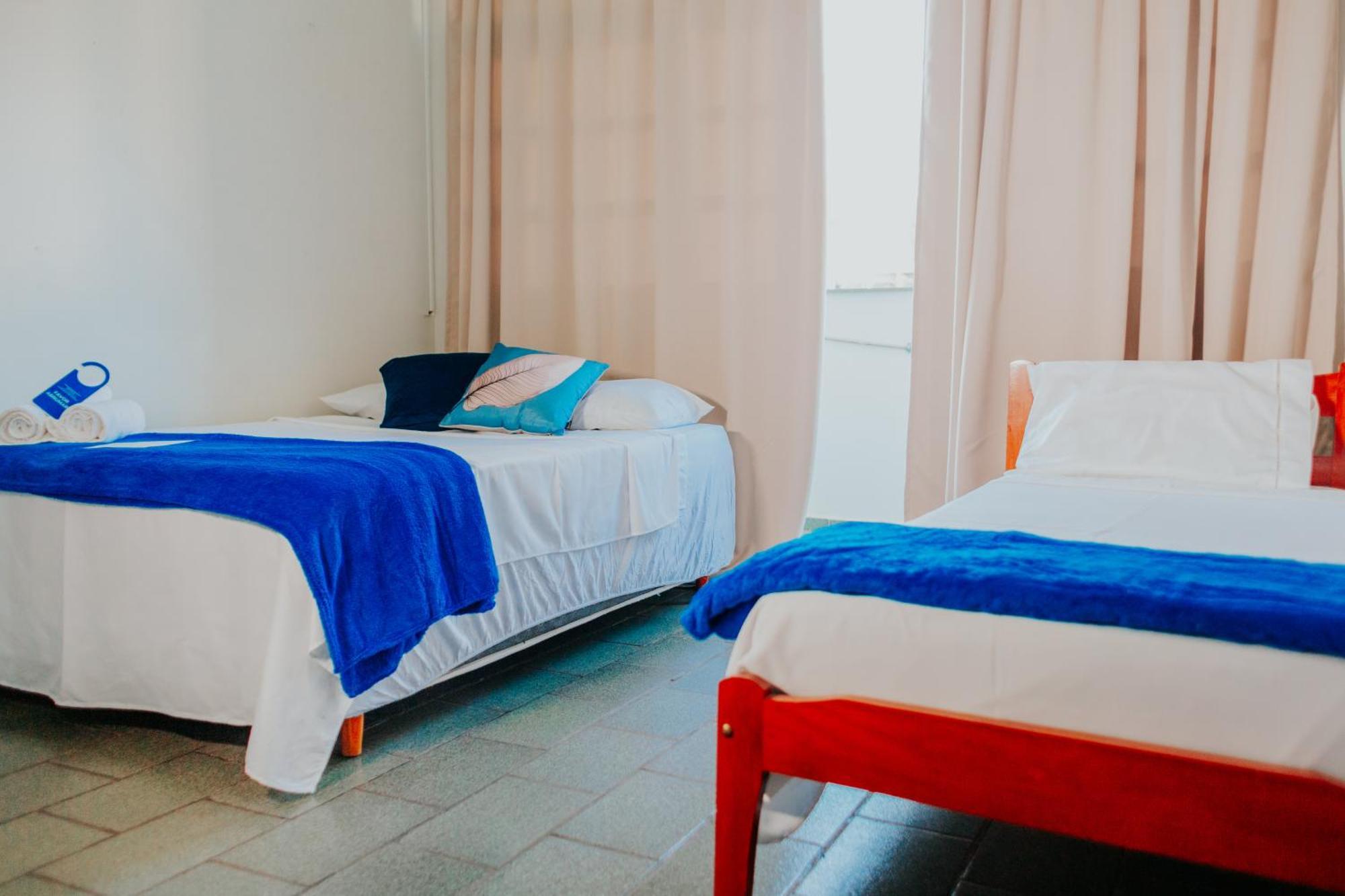 Hotel Santa Terezinha Alfredo Chaves Εξωτερικό φωτογραφία