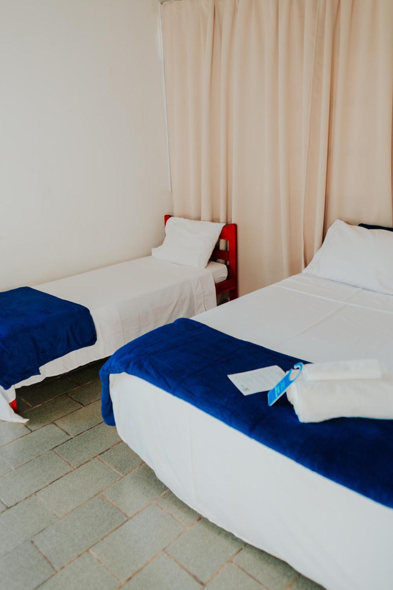 Hotel Santa Terezinha Alfredo Chaves Εξωτερικό φωτογραφία