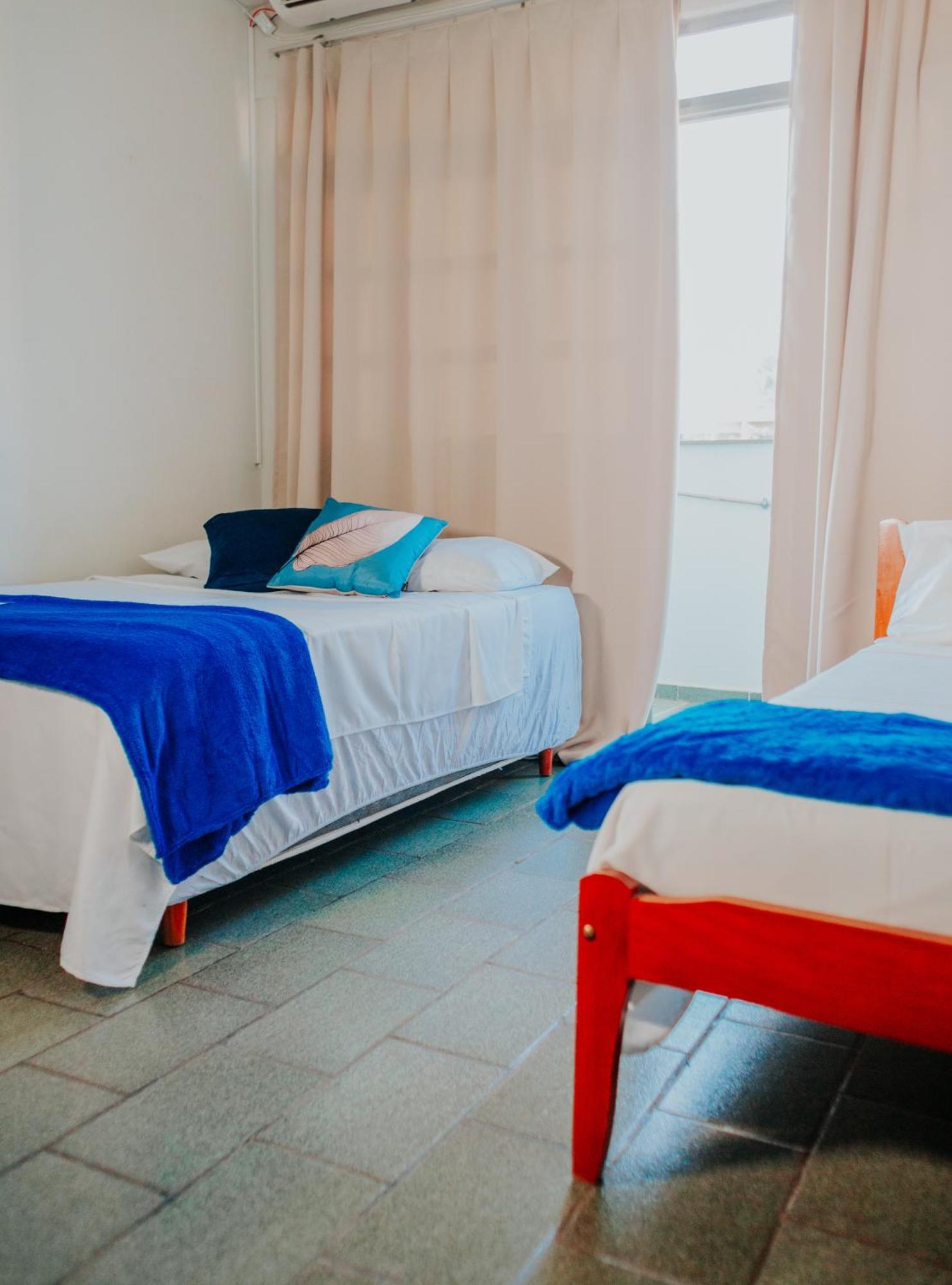 Hotel Santa Terezinha Alfredo Chaves Εξωτερικό φωτογραφία