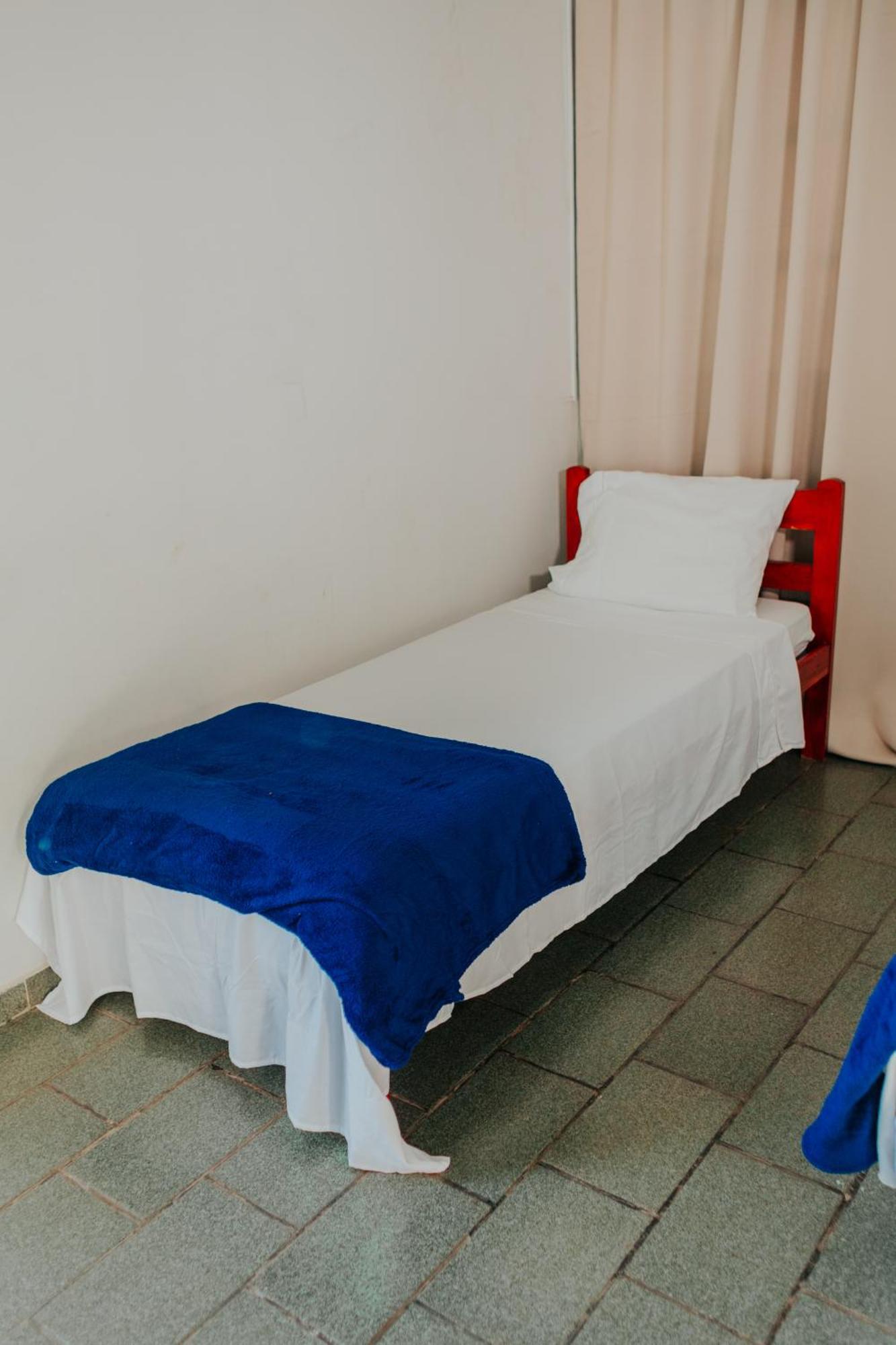 Hotel Santa Terezinha Alfredo Chaves Εξωτερικό φωτογραφία