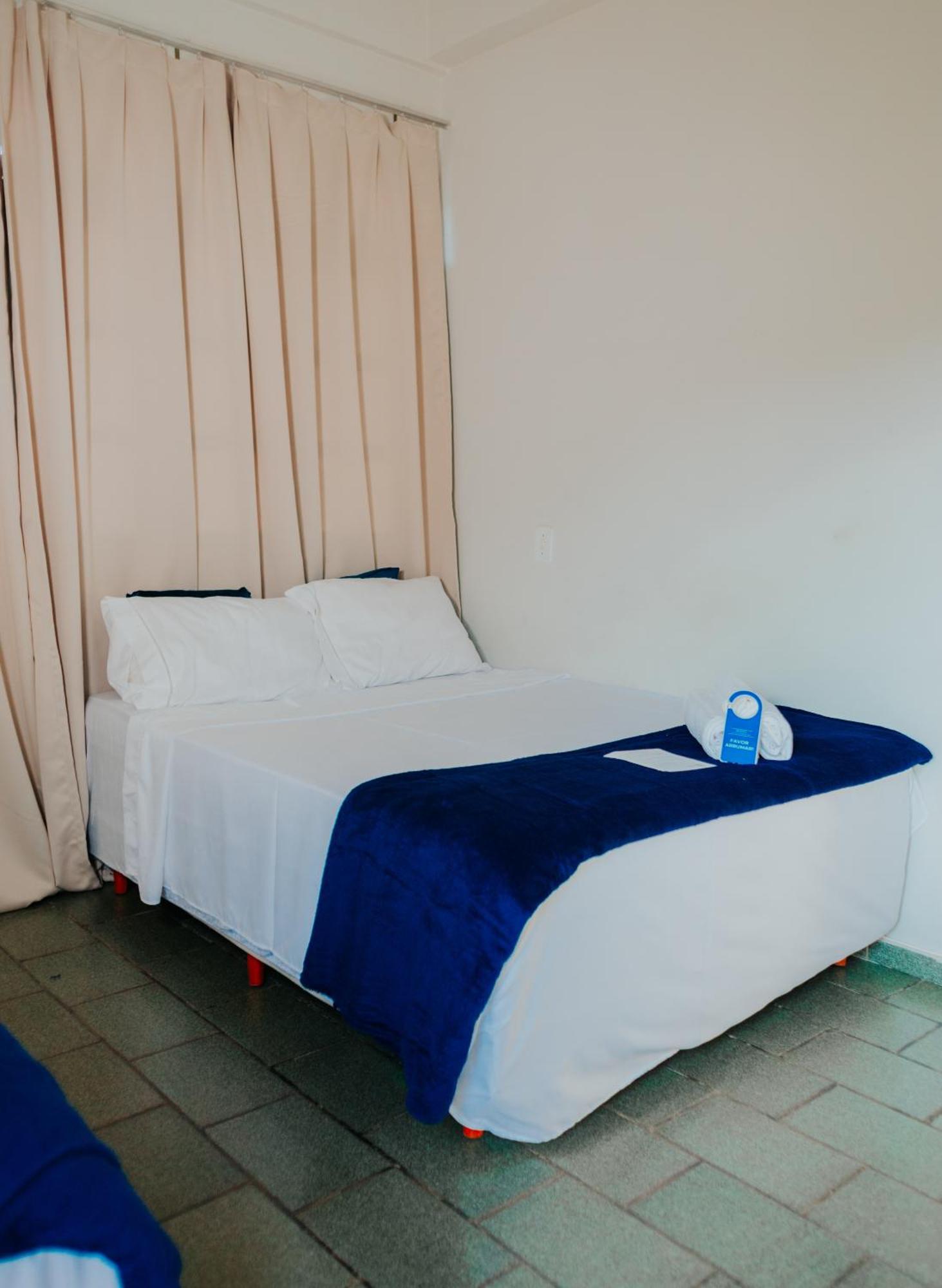 Hotel Santa Terezinha Alfredo Chaves Εξωτερικό φωτογραφία
